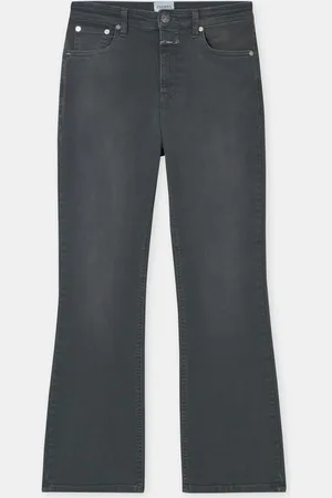 Closed Damen Flared Jeans - Hi-Sun