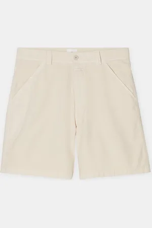 Closed Herren Short aus Baumwoll-Mix