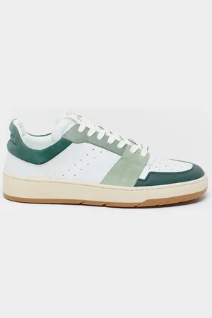 Closed Damen Sneakers Low aus Leder