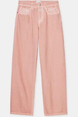 Closed Damen Wide Jeans - Nikka