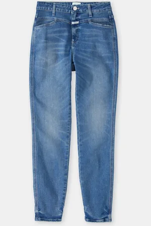 Closed Damen Skinny Jeans - Skinny Pusher