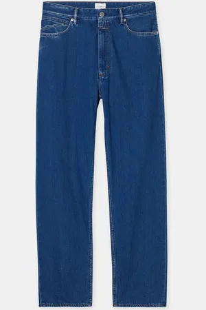 Closed Herren Relaxed Jeans - Springdale Relaxed