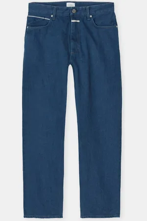 Closed Herren Relaxed Jeans - Springdale Relaxed
