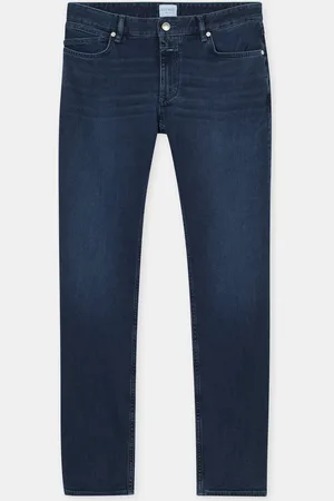 Closed Herren Slim Jeans - Unity Slim