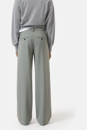 Closed Damen Wide Pants - Jurdy