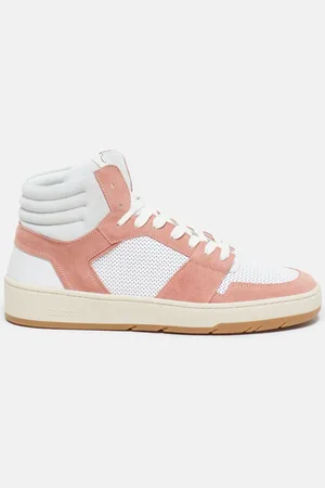 Closed Damen Sneaker High aus Leder