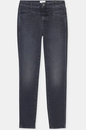 Closed Damen Skinny Jeans - Skinny Pusher