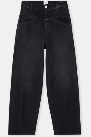 Closed Damen Relaxed Jeans - Stover-X