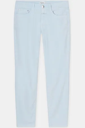 Closed Damen Slim Pants - Baker