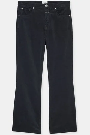 Closed Damen Flared Pants - Hi-Sun