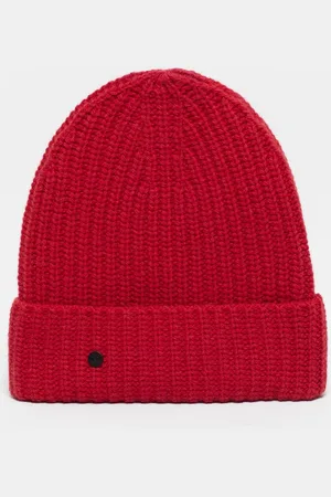 Closed Herren Beanie aus Wolle