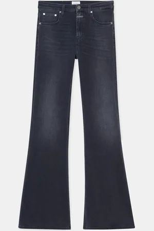 Closed Damen Flared Jeans - Rawlin