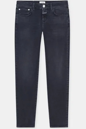 Closed Damen Skinny Jeans - Baker