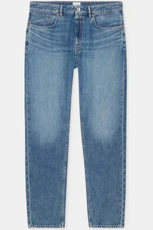 Closed Herren Regular Jeans - Cooper True