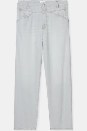 Closed Herren Relaxed Jeans - X-Tend Loose