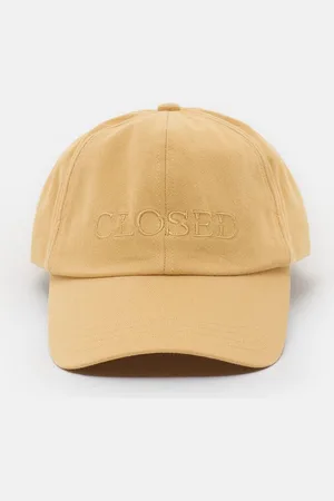 Closed Herren Logo-Cap