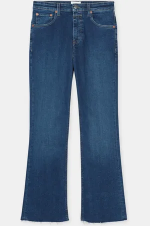 Closed Damen Flared Jeans - Hi-Sun