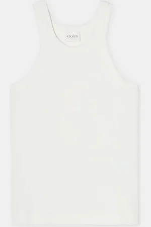 Closed Damen Racer Top