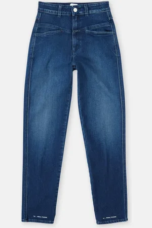 Closed Damen Relaxed Jeans - Pedal Pusher