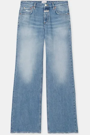 Closed Damen Wide Jeans - Gillan