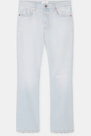Closed Damen Flared Jeans - Hi-Sun