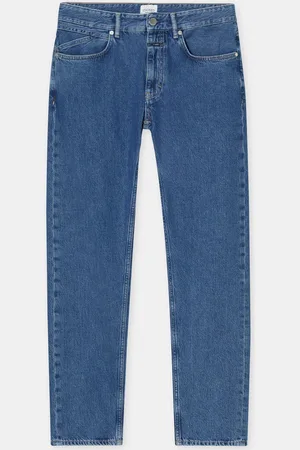 Closed Herren Regular Jeans - Cooper True