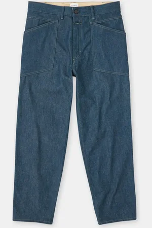 Closed Herren Relaxed Jeans - Fatigue-X Relaxed