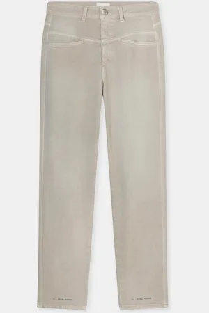 Closed Damen Relaxed Jeans - Pedal Pusher