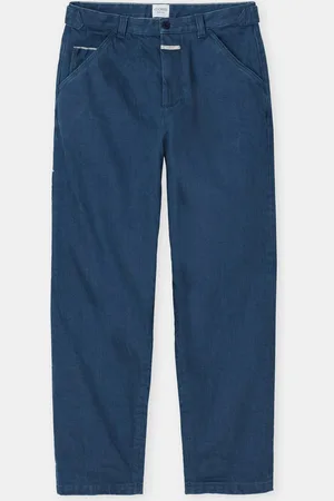 Closed Herren Relaxed Jeans - Dover Tapered