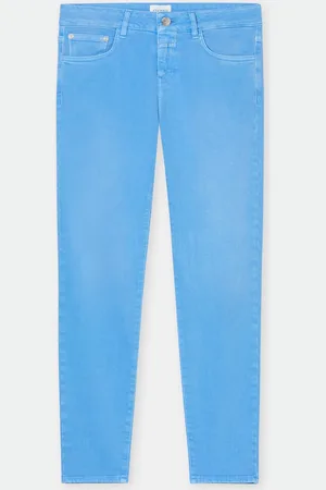Closed Damen Skinny Jeans - Baker