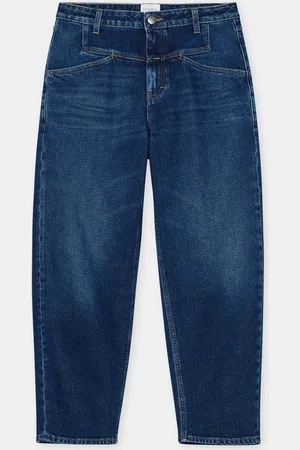Closed Damen Relaxed Jeans - Stover-X
