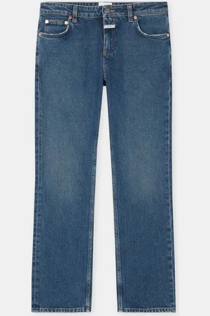 Closed Damen Straight Jeans - Junna