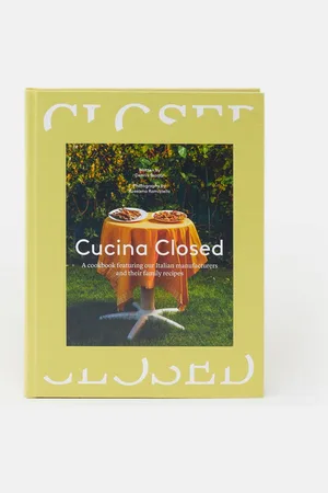 Closed Cucina (Deutsch)
