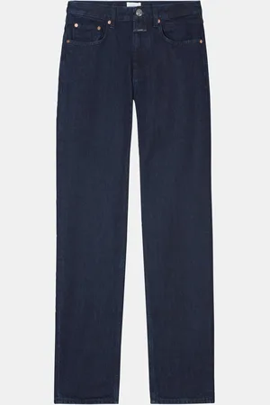 Closed Damen Straight Jeans - Roan