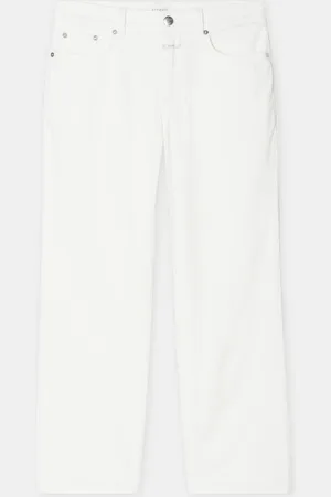 Closed Damen Straight Pants - Milo