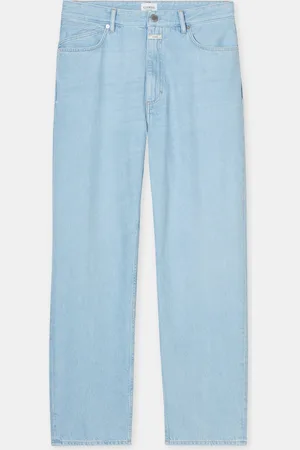 Closed Herren Relaxed Jeans - Springdale Relaxed