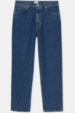 Closed Herren Relaxed Jeans - Springdale Relaxed