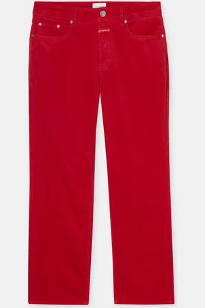Closed Damen Straight Pants - Milo