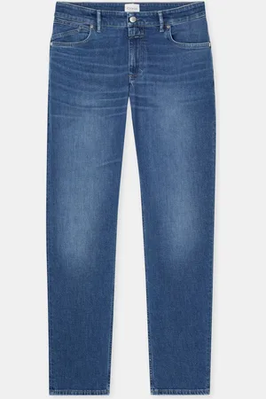 Closed Herren Slim Jeans - Unity Slim