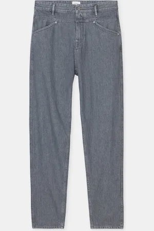 Closed Herren Regular Jeans - X-Lent Tapered