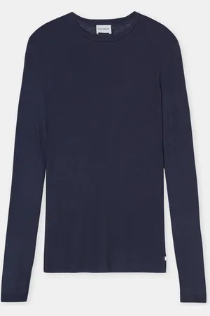 Closed Damen Langarmshirt