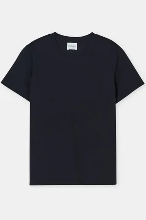 Closed Damen T-Shirt aus Bio-Baumwolle