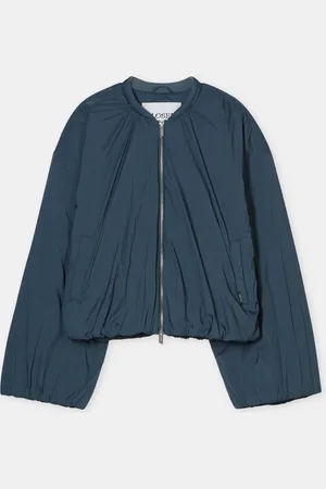 Closed Damen Kurze Bomberjacke