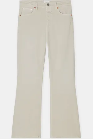 Closed Damen Flared Jeans - Hi-Sun