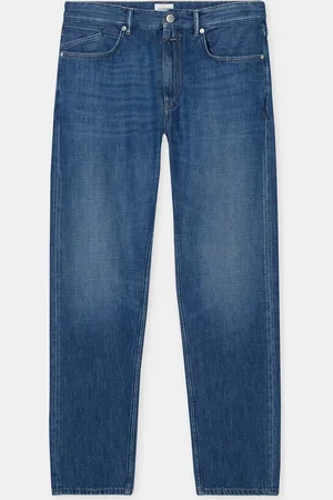 Closed Herren Regular Jeans - Cooper True
