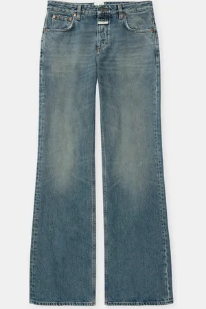Closed Damen Wide Jeans - Gillan