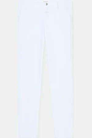 Closed Damen Skinny Jeans - Style Name Skinny Pusher