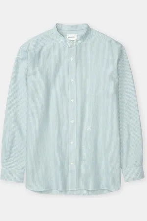 Closed Herren Oxford-Hemd aus Baumwolle