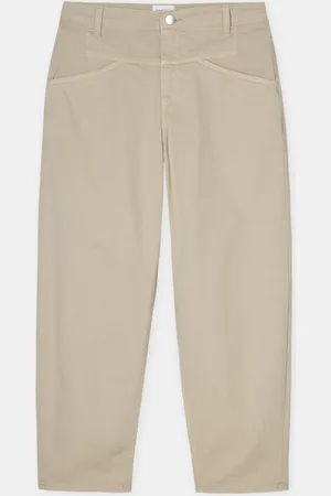 Closed Damen Relaxed Pants - Stover-X