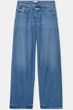 Closed Damen Wide Jeans - Nikka